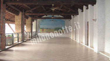 Cascina al Pozzo Castellazzo